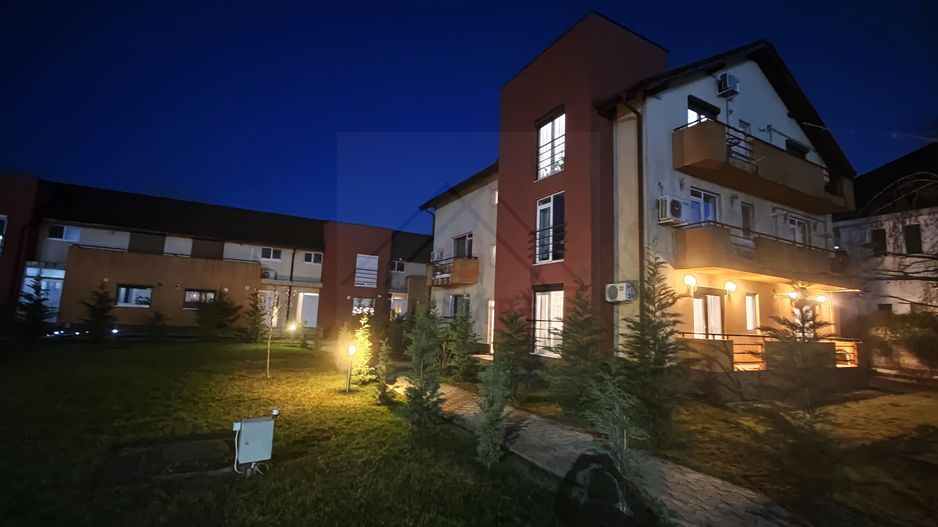 Apartament la casa, curte privata, Ferventia- padure. COMISION ZERO! - Poză 23