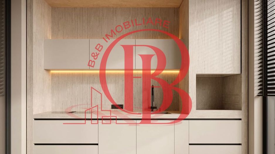 Apartament Modern 2 Camere cu Gradina Proprie Th. Pallady - Poză 6