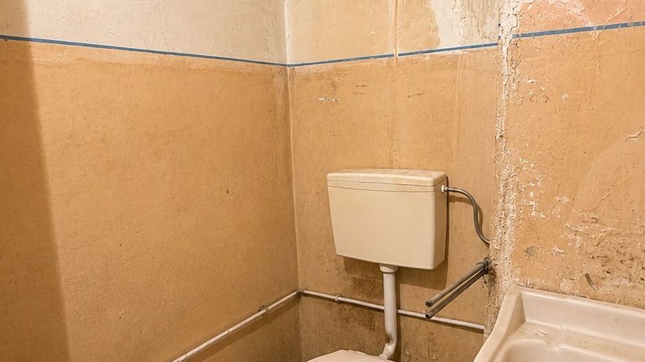 COMISION 0%  Apartament 3 Camere | Etaj 1 Decomandat Dambovita Izolat - Poză 11