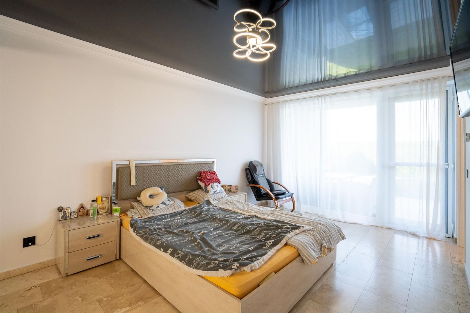 Vila 3 dormitoare matrimoniale Saldabagiu - Poză 15