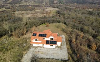 Vila noua de vanzare -strada GH Doja-Oradea - Poză 4