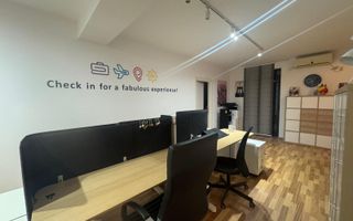 3 camere | Calea Dorobantilor| - Poză 2