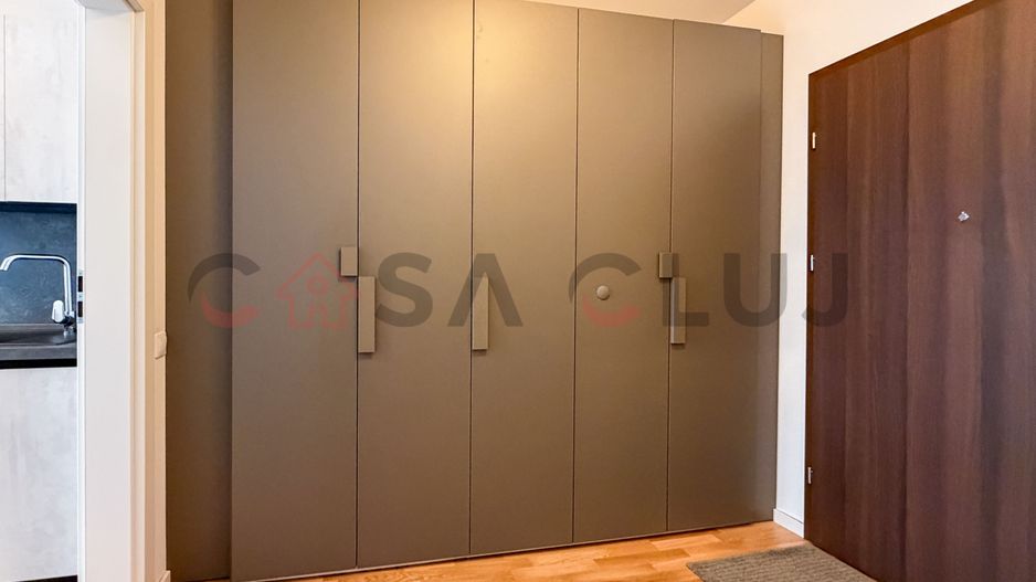 3 camere cu vedere la lac, zona Iulius Mall - Poză 4