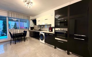 Apartament cu 3 camere , zona Vivo ! - Poză 7