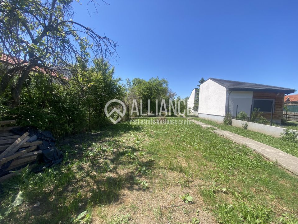 Palazu Mare(COD 07)- Teren intravilan 500mp, zonă centrală - Poză 3