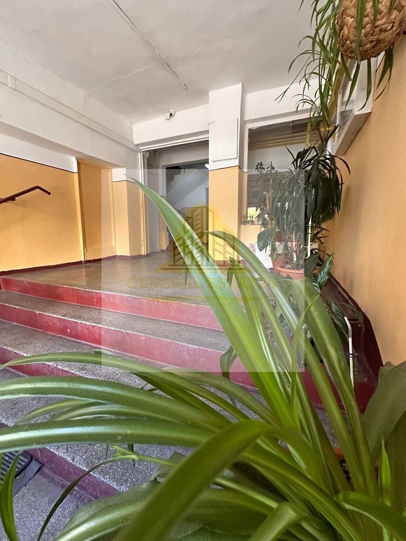 Apartament 3 camere Central – investiție sigură! - Poză 8