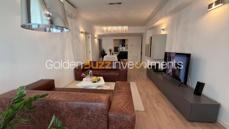 Apartament 3 camere  – Soseaua Nordului - Poză 1