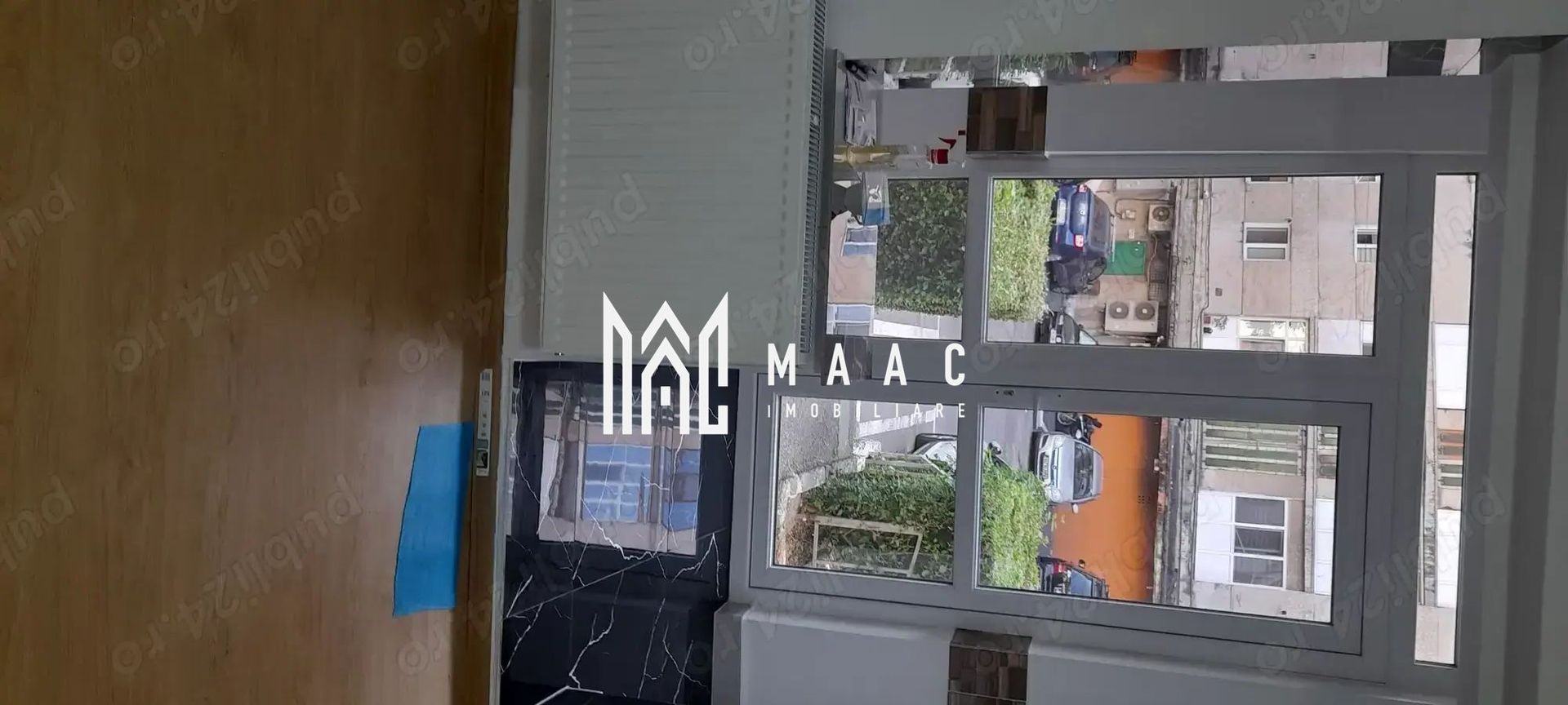 Spatiu Comercial Ostroveni | 2 camere | 42MP - Poză 4