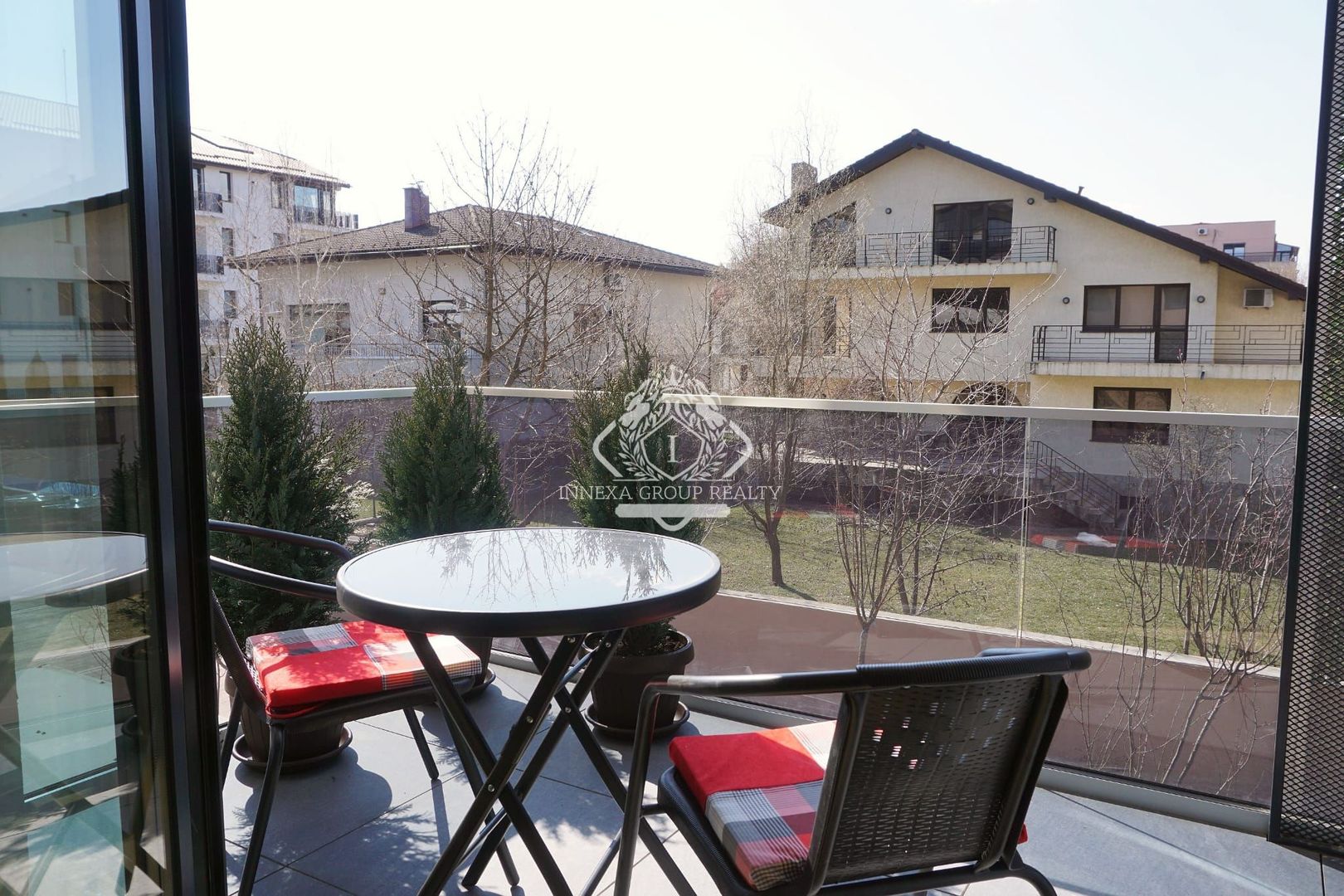 Apartament 2 camere lux de inchiriat - Iancu Nicolae - Poză 15