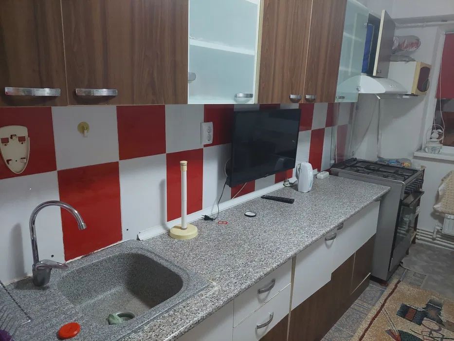 Apartament 2 camere Micro 16,et 2,mobilat si utilat complet - Poză 8