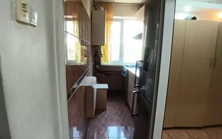 Ap 4 camere Dacia - Circumvalatiunii, etaj 2, CT, negociabil - Poză 10