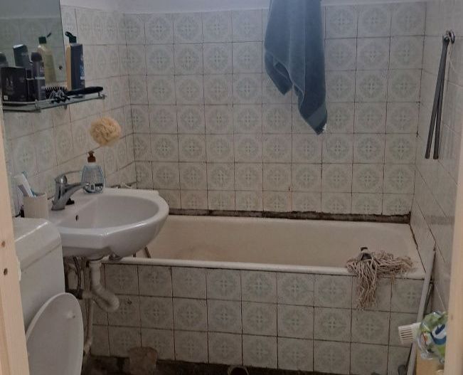Apartament 2 camere pregatit de renovare langa Parcul Drumul Taberei - Poză 8