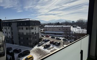 Apartament 3 camere , parcare - zona Rulmentul/Vivamus - Poză 8