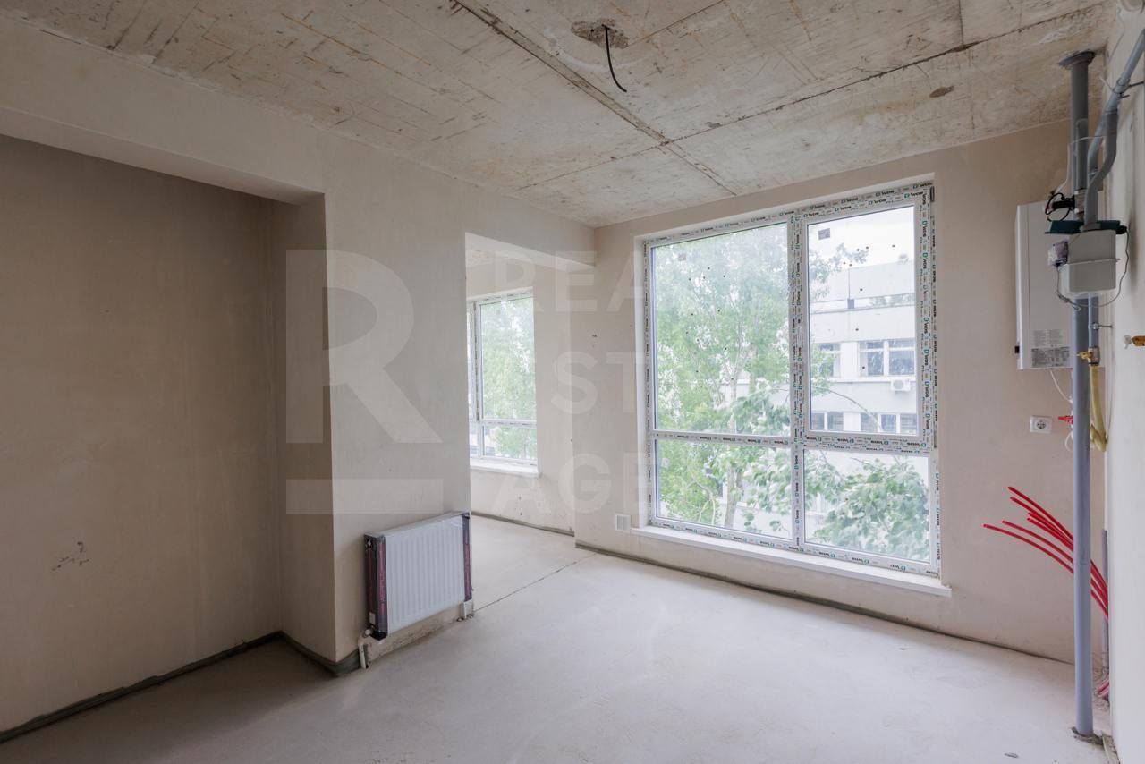 Vânzare apartament cu 2 domitoare, str. Ialoveni, Telecentru. - Poză 5