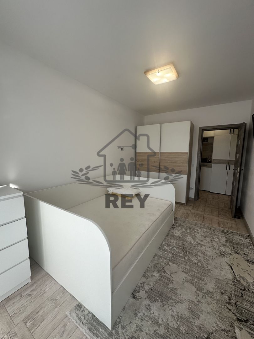 Apartament de vânzare 3 camere zona Balanta/Parcare sub și supra terană - Poză 20