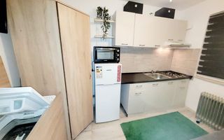 Garsonieră Tătărași, 12 mp, 1000 lei/lună - Strada Ciric - Poză 3