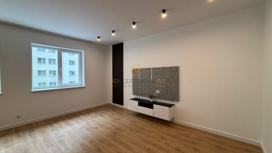 Apartament 3 camere, complet renovat, 84 mp utili, Vitan- Barzesti - Poză 5