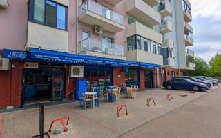 Spatiu comercial 101 mp, Metalurgiei, vizavi de parcul Tudor Arghezi - Poză 10