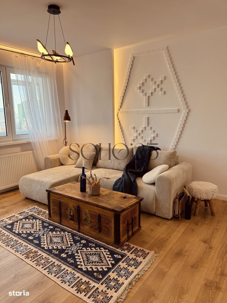 Apartament Unirii - Poză 1