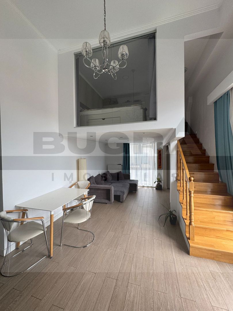 Apartament de 3 camere, 65mp, modern, zona strazii Ploiesti - Poză 3