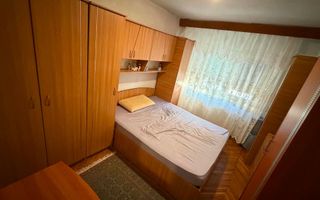3 camere| complex studentesc |centrala termica| garaj sub bloc| pet friendly - Poză 6