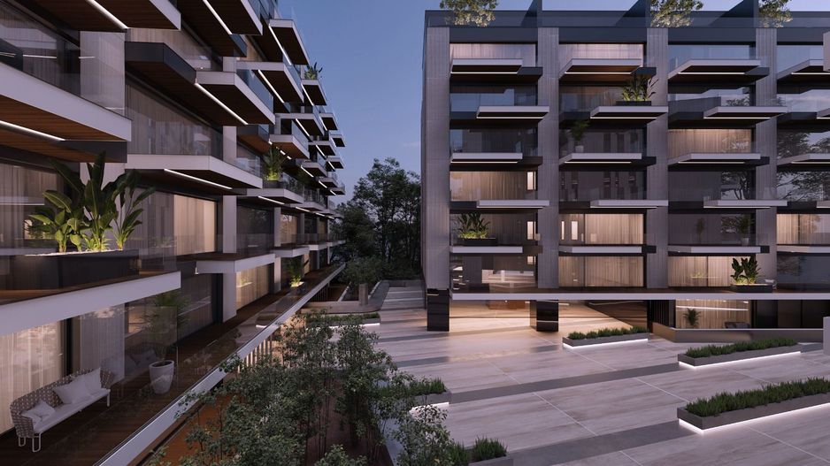 56 Nordului Park Residences - Poză 1