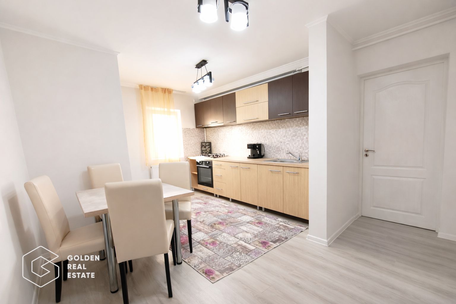 Locuinta gata de mutat, renovat integral, Micalaca - Poză 4