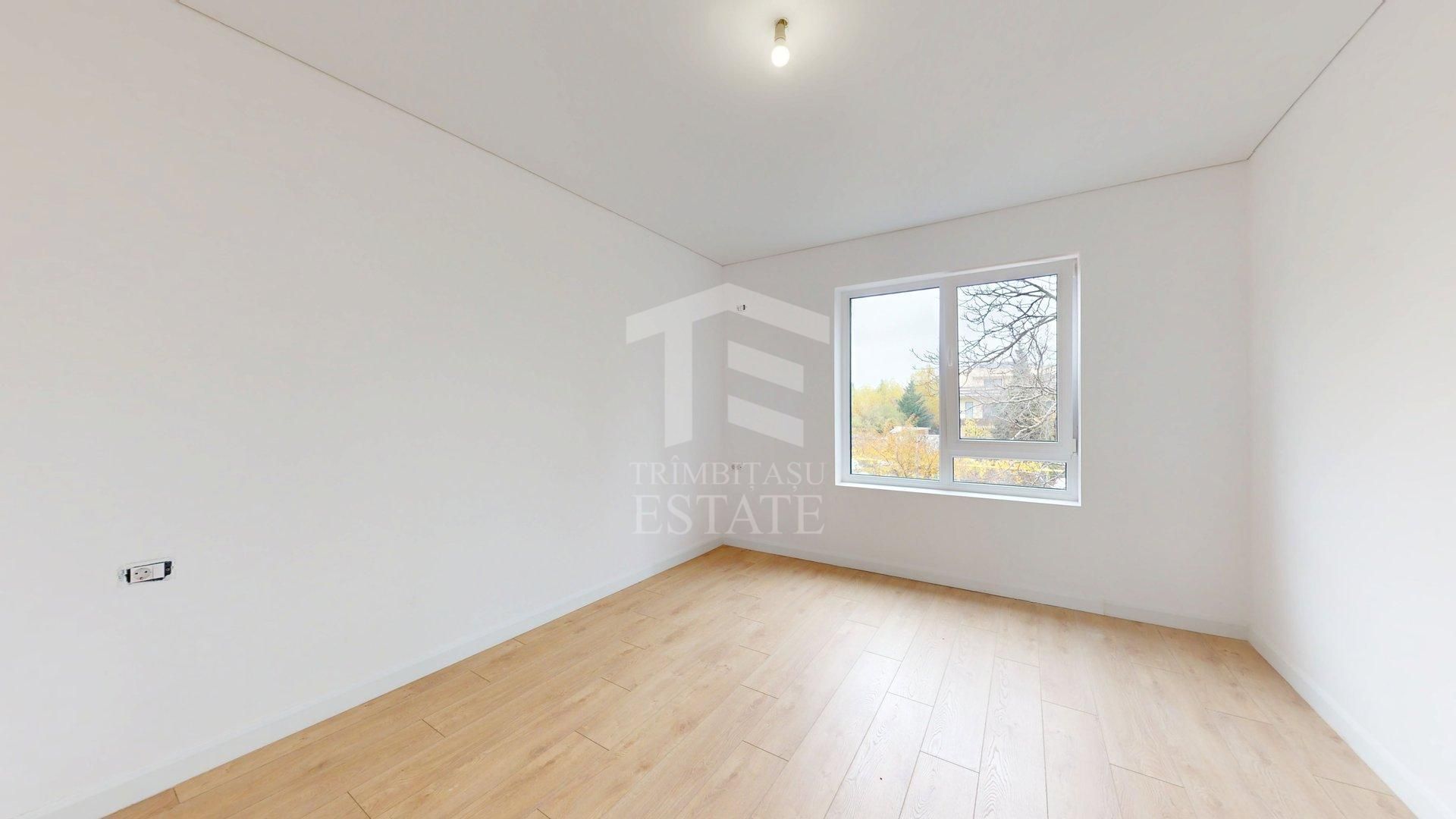 5 camere | Modern | Parcare | Aparatorii Patriei - Poză 13