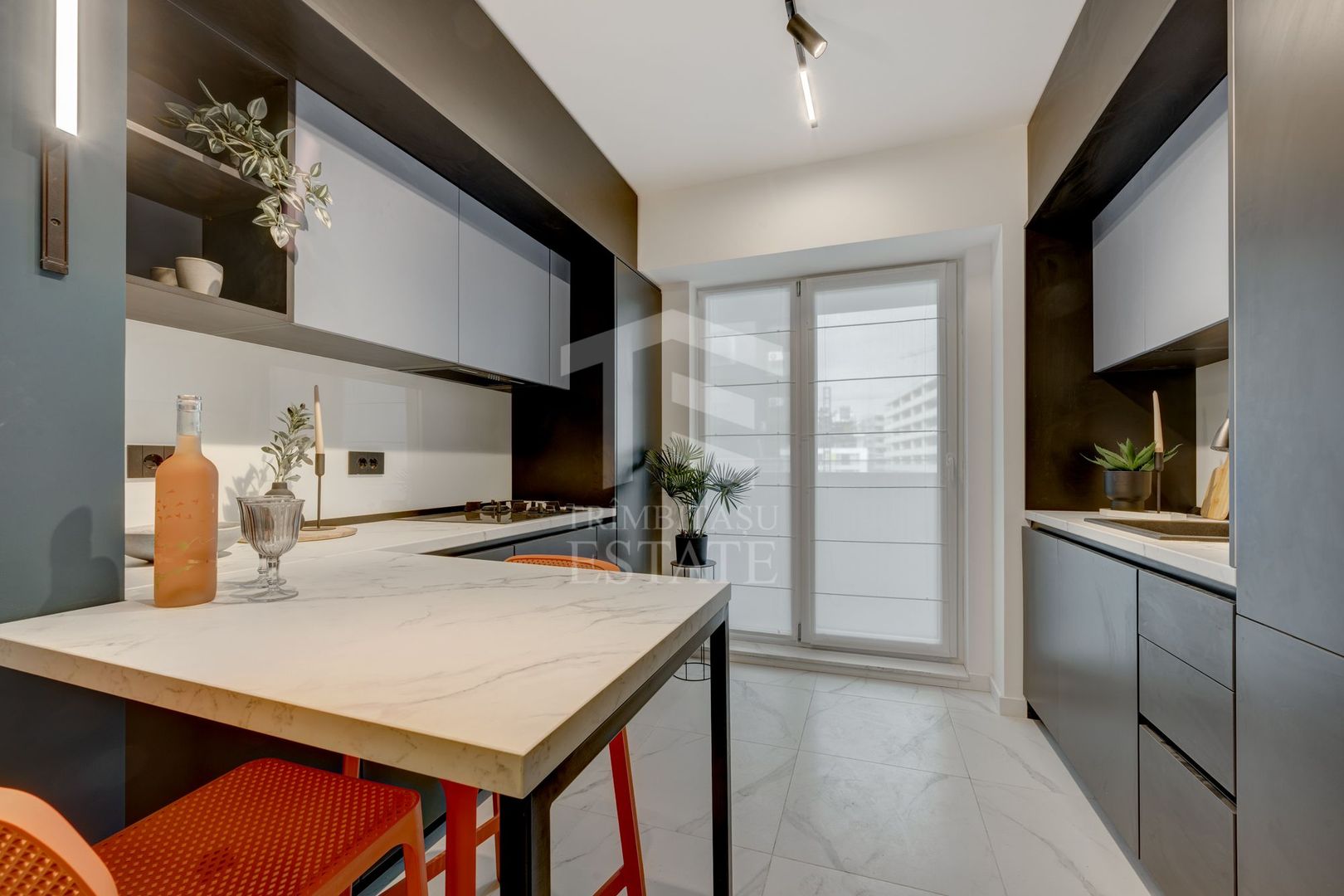 2 Camere Pallady FINALIZAT Astorium Bloc A DISCOUNT Parteneriat IKEA - Poză 8