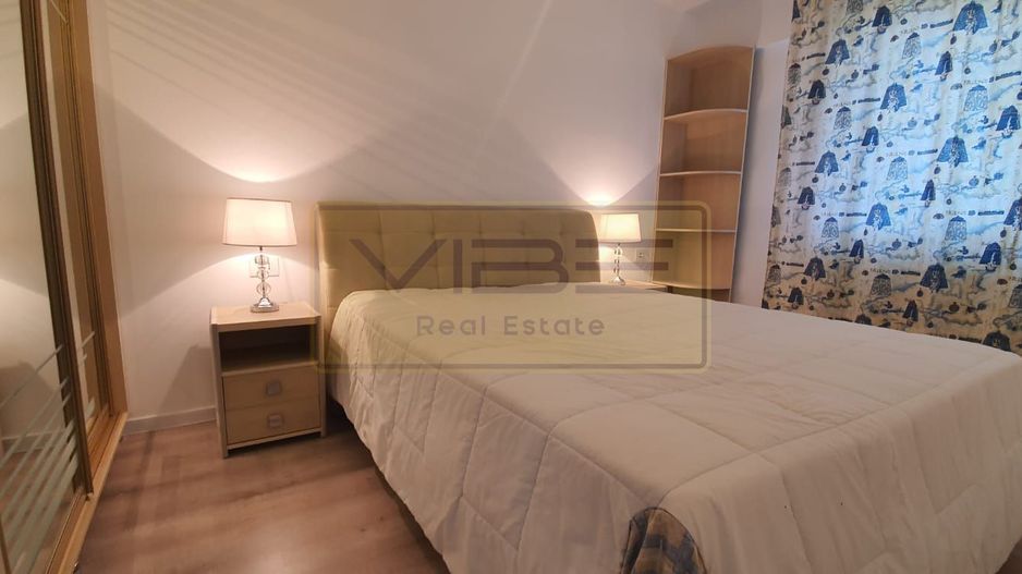 Apartament 2 camere + parcare Sofia District Bucium - Visani - Poză 12