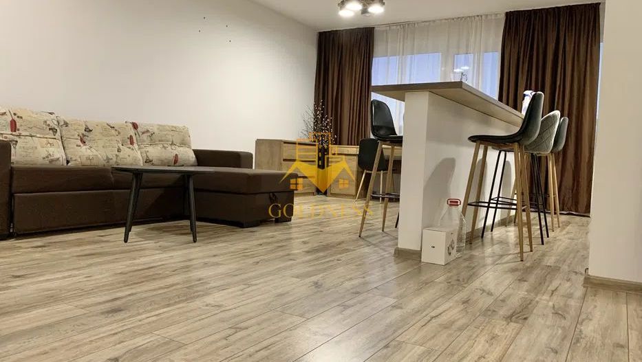 2 Camere, Parcare, 18Gym,Dambul Rotund,Corneliu Coposu,Mega Image,Lidl - Poză 2