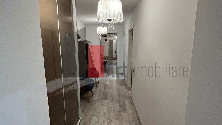 Vila "FUNTZIO", zona Domenii-Grivita, teren 410 mp, multifunctionala - Poză 7