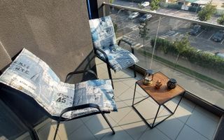 Apartament 2 camere, mobilat si utilat,loc de parcare ,sector 4 - Poză 9