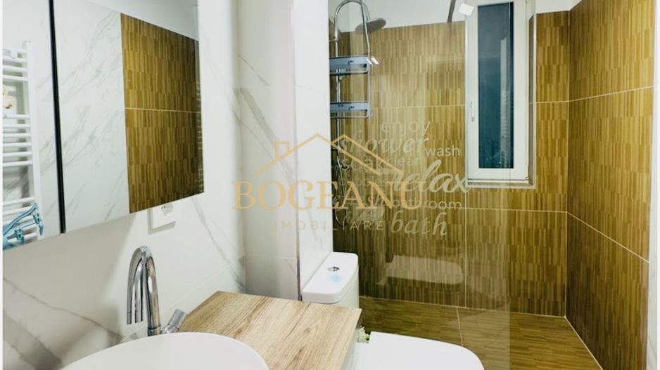 BG88-Duplex Mobilat Utilat 3 camere-Timisoara - Poză 6