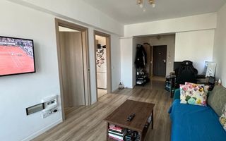 2 CAMERE ‖ ZONA EMINESCU ‖ IMOBIL NOU ‖ CENTRALA PROPRIE ‖ - Poză 3