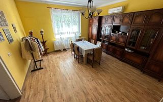 Casa cu teren 1394 mp zona Mehala - Poză 9