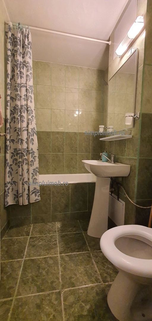 Decomandata-Garsoniera-Lacul Tel--Super Ocazie - Poză 5