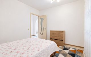 Casă generoasă cu 2 Nivele și confort modern – 10 Ari, Băcioi (sat Frumușica) - Poză 18