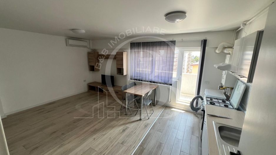Inchiriere 3 camere+Loc parcare subteran Th. Pallady - Poză 10