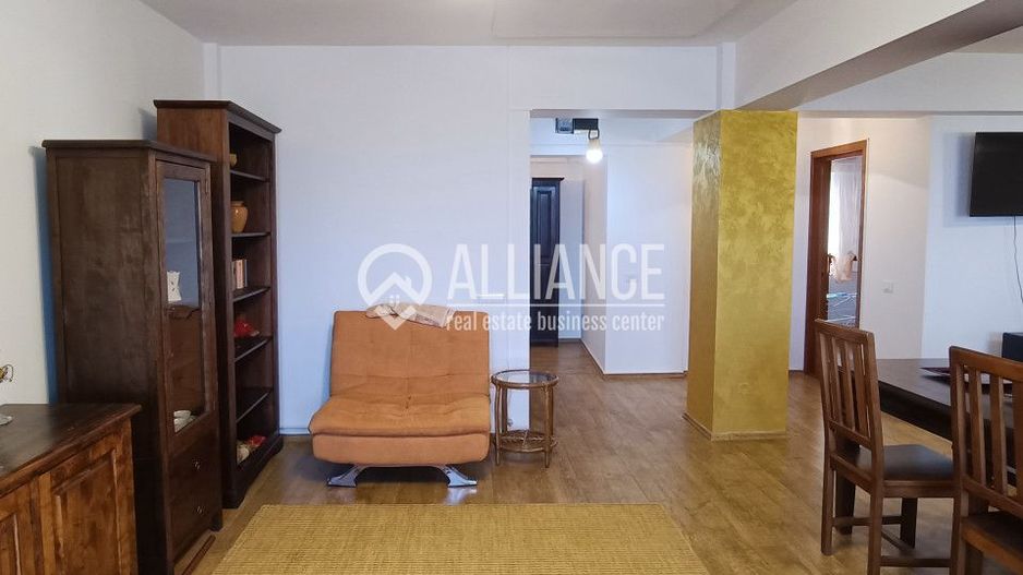 PENINSULA (COD03)- Apartament de lux cu priveliste magnifica ! - Poză 5