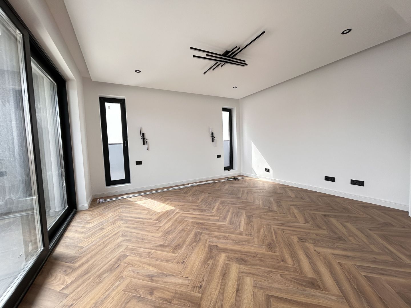 NORTH VILLAS | VILA PREMIUM | INDIVIDUALA | POMPA DE CALDURA - Poză 27