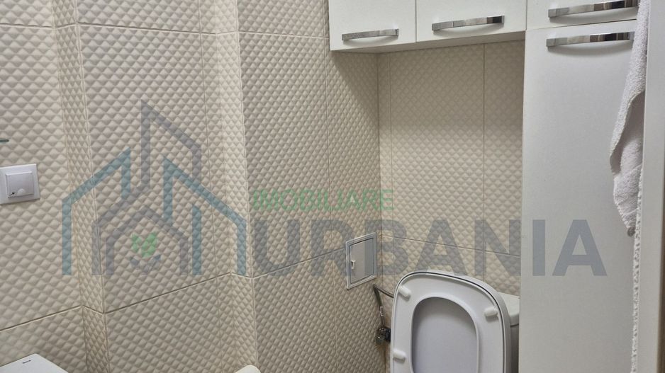 Apartament cu 2 camere, dispus pe două niveluri, în Vișoianu – Lunca Cetățuii - Poză 5