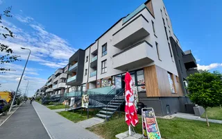 Apartament 2 camere | Decomandat | Parcare | Boxă | Tractorul - Poză 19