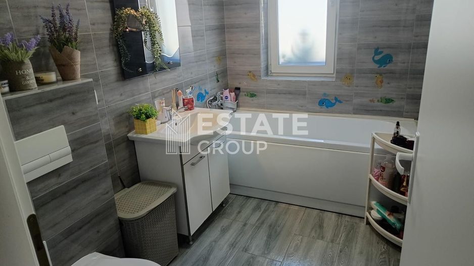 Apartament 2 camere, Giroc, Cartierul Florilor - Poză 6
