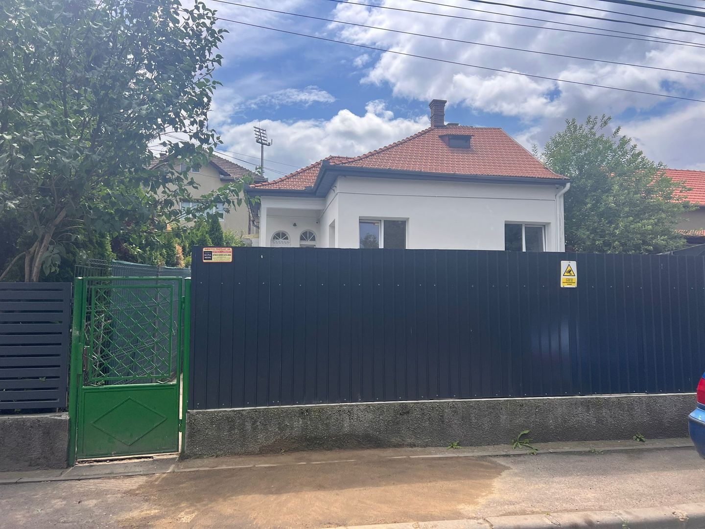 Casa de vanzare in Gruia - Poză 4