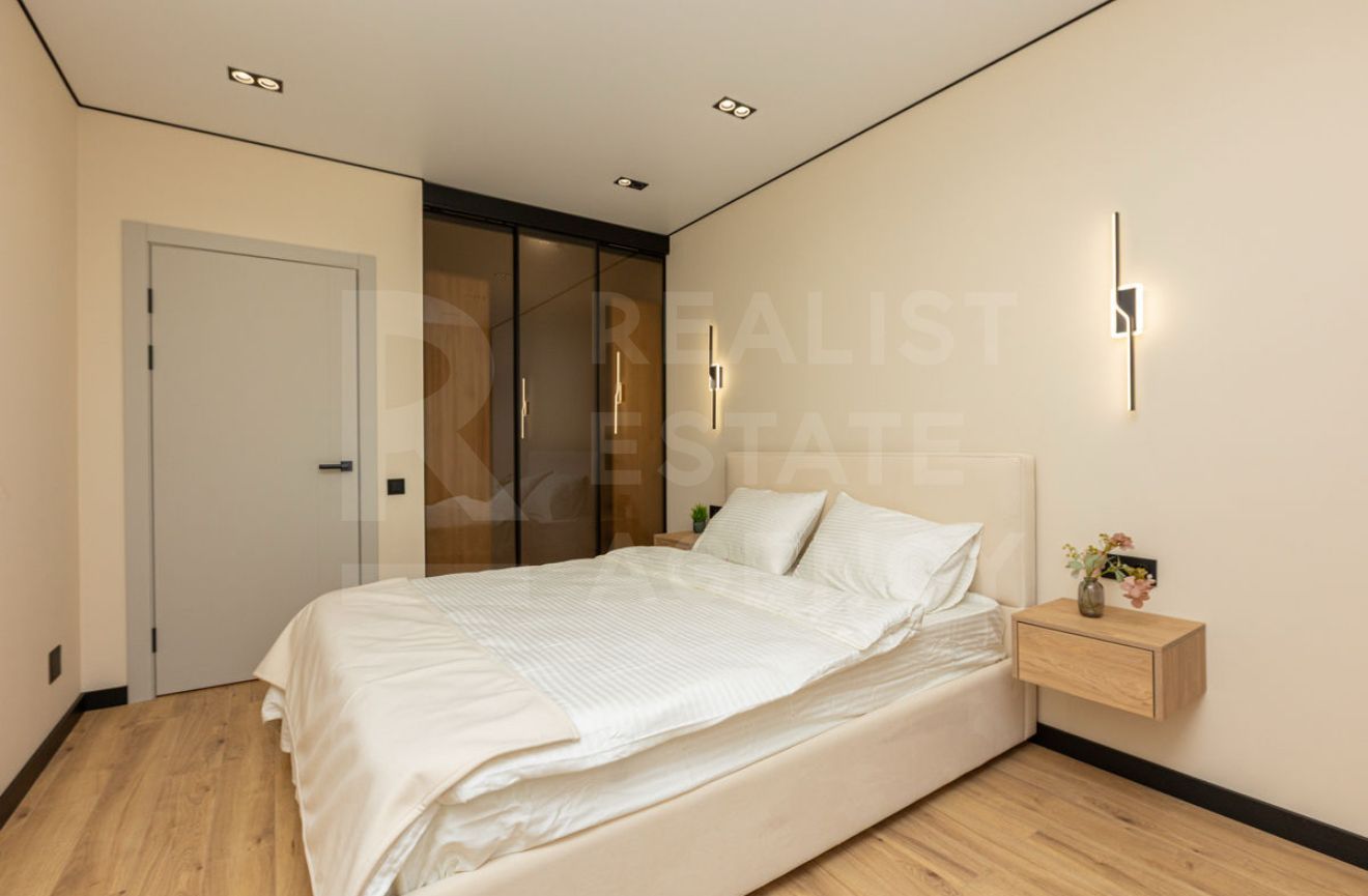 Vânzare, apartament, 2 camere, str. Ioana Radu, Buiucani - Poză 5
