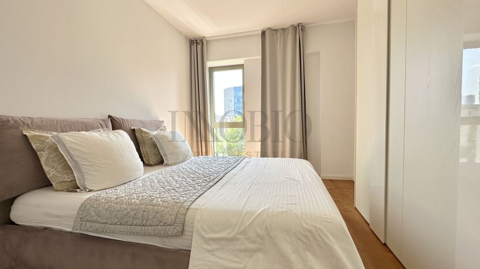 Apartament 2 Camere | Aviatiei Park - Poză 7