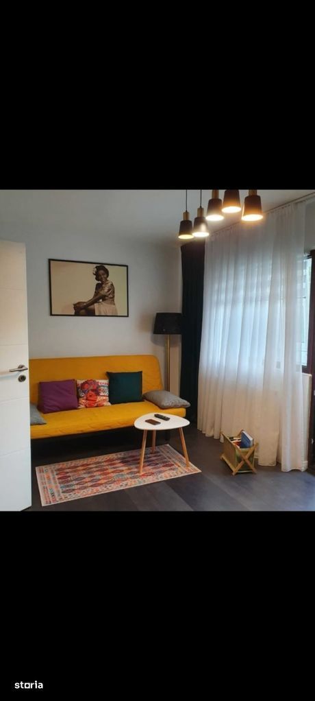 Apartament de inchiriat 2 camere - Lujerului Militari - Poză 7