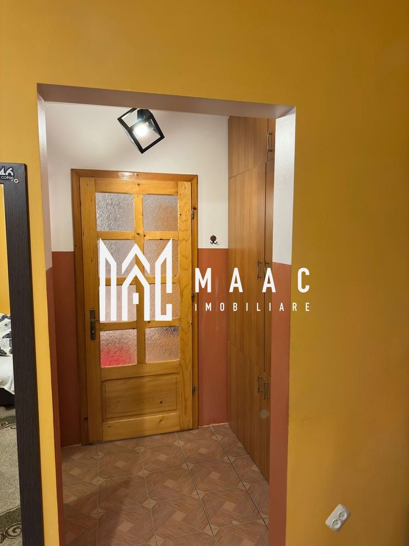 Apartament 2 Camere I Etaj Intermediar I Balcon I terezian - Poză 7
