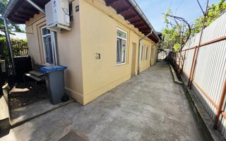 Casă 5 camere Dorobanțu | Panouri solare | Teren 299 mp - Poză 1